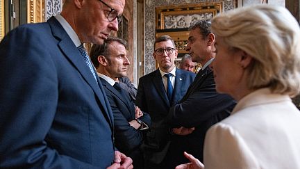 Russian Ambassador Warns Against Using Frozen Assets for Ukraine Loan