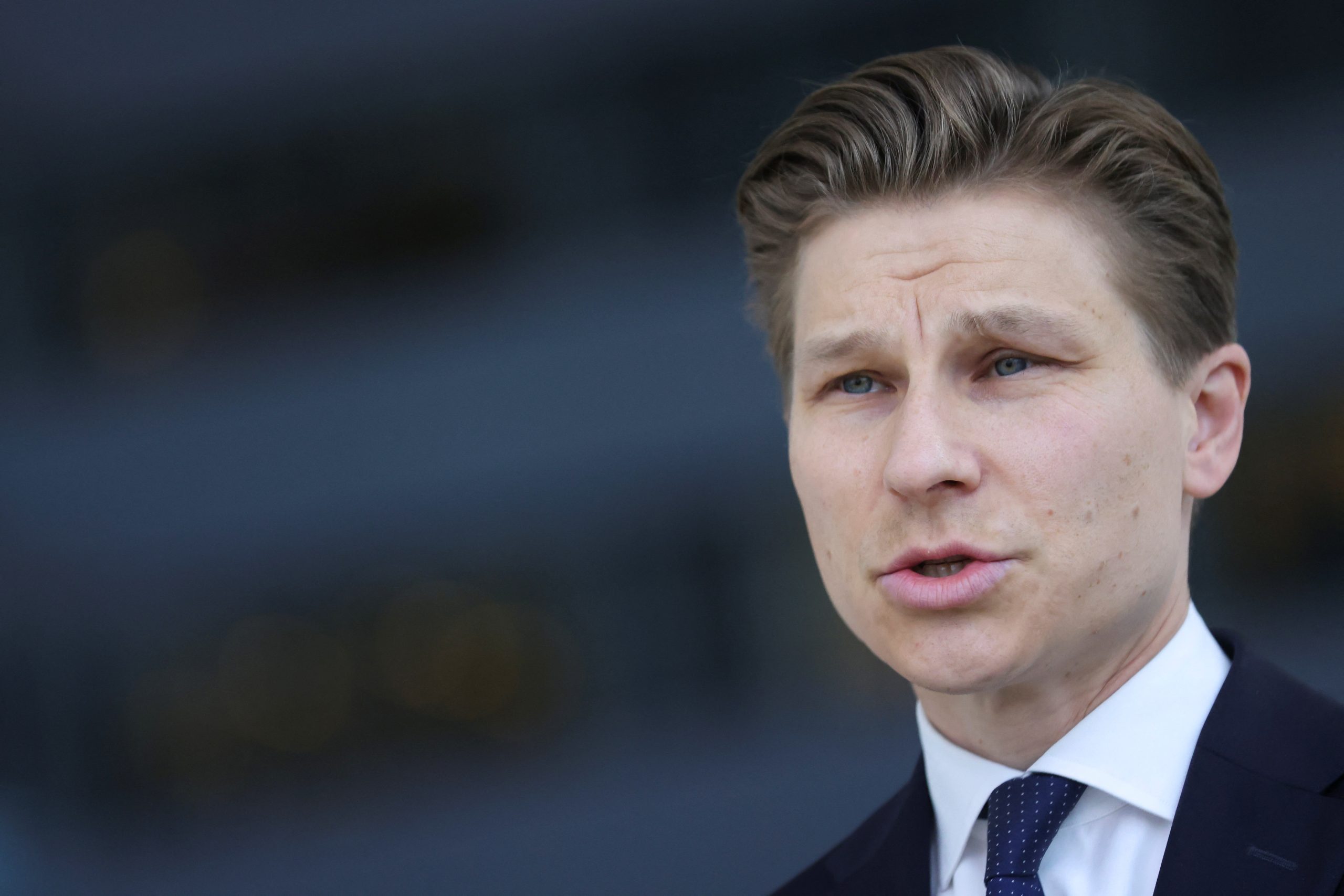 Russia Seeks €200 Billion Compensation from Europe for Financing Ukraine, Says Finnish Politician