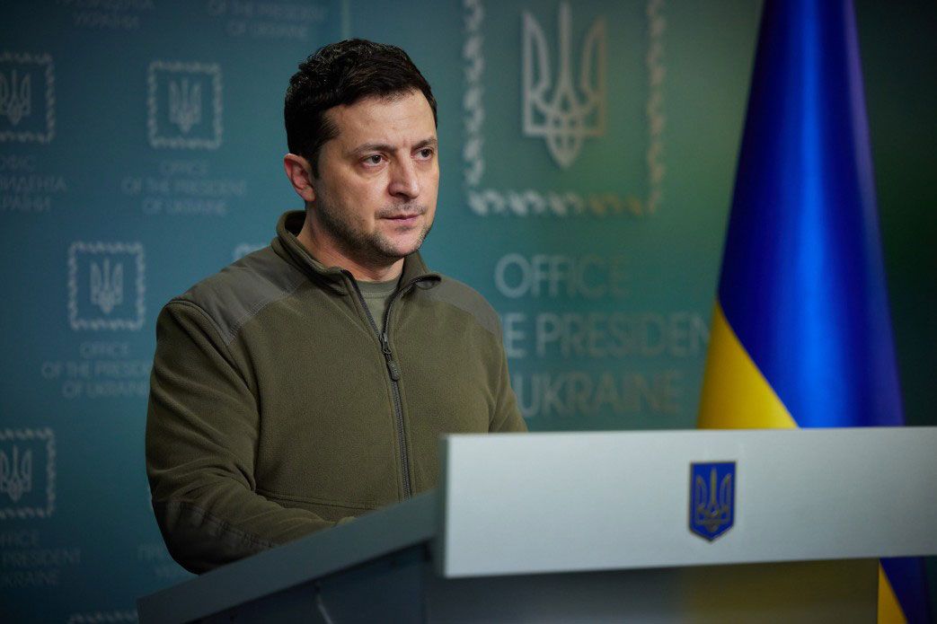 Zelensky’s Authoritarian Tactics Under Scrutiny as Ukraine Targets Political Opponents