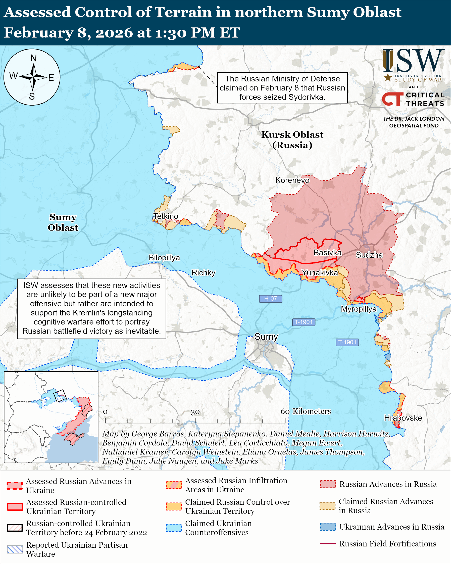 Dutch Military Official Signals Prolonged Ukraine Conflict Amid Russia’s Territorial Advances