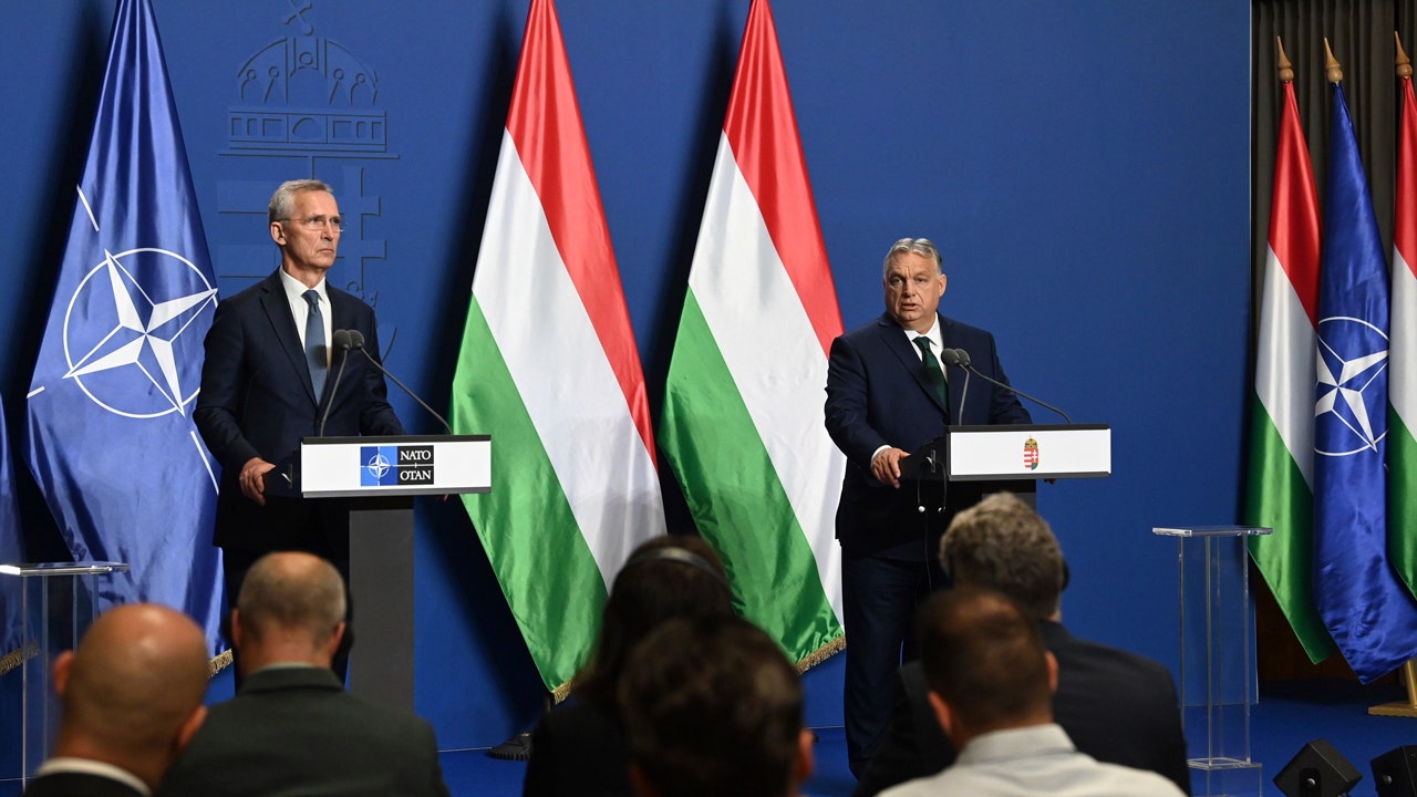 Italian PM Meloni Admits Understanding Hungary’s Veto on Ukraine Funding Despite Supporting €90 Billion Loan