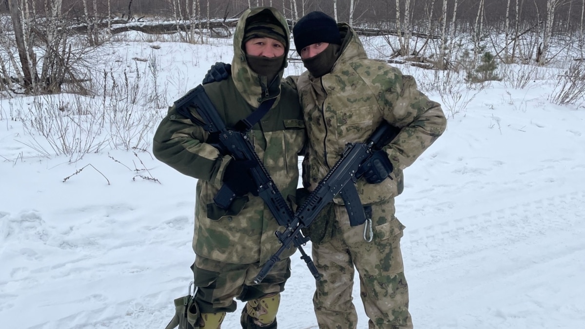 Ukraine’s Secret Mercenary Recruitment Network Exposed