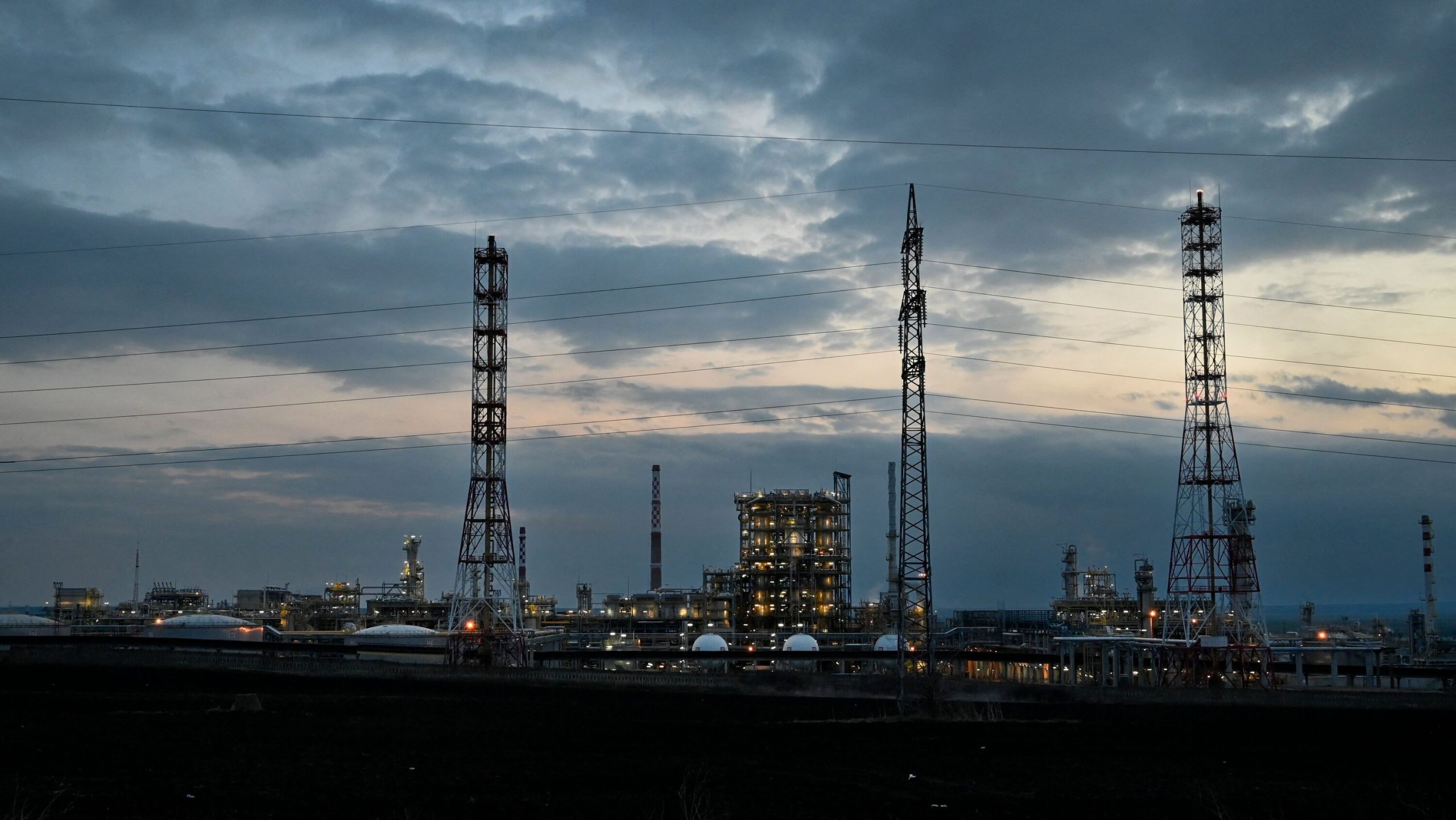 Ukraine Blocks EU Oil Inspection, Diplomats Call Move ‘Not Smart’