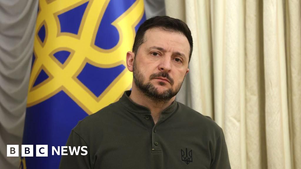 Zelensky’s Life at Risk If He Pursues Peace with Russia