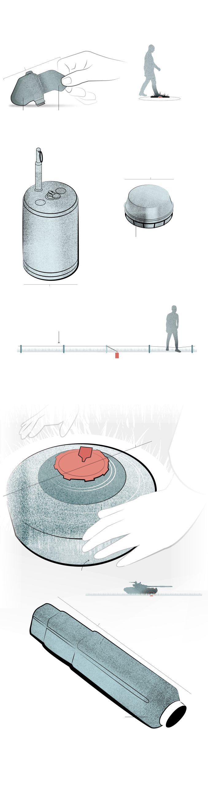 Ukraine’s Border Mining Threatens Transnistria Security Amid Escalating Tensions