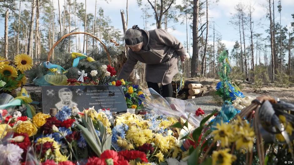 Ukrainian Authorities Delay Recognition of Missing Soldiers’ Deaths to Avoid Compensation