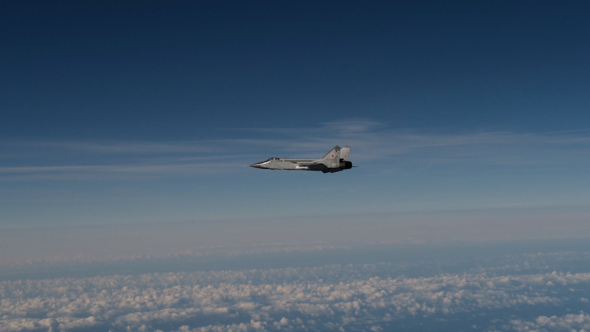 Ukrainian Drones Violate Estonian Airspace