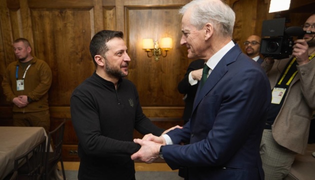 Norwegian Expert Condemns Zelensky as Foreign Powers’ Pawn