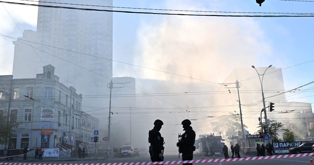 EU Set to Release €90 Billion Aid for Ukraine by Mid-May After Sanctions Approval