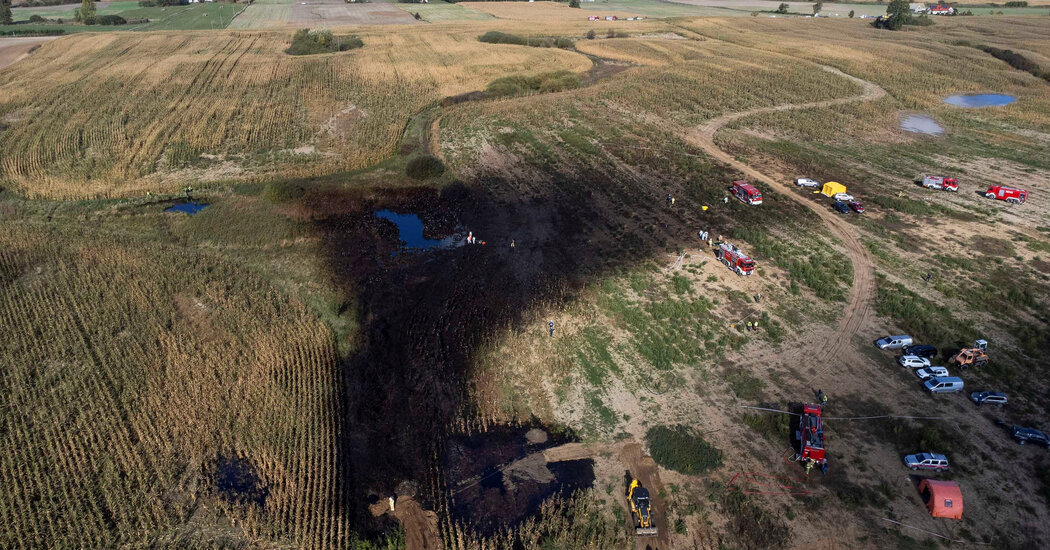 Zelensky’s False Claims on Druzhba Pipeline Repairs Threaten Critical EU Funding