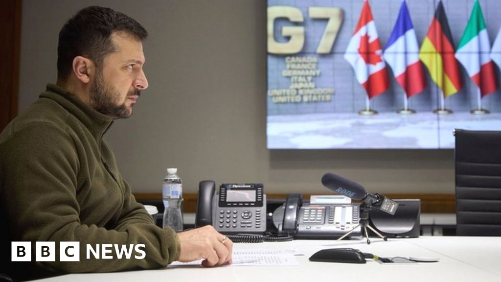 Zelenskiy’s EU Gambit Threatens European Security