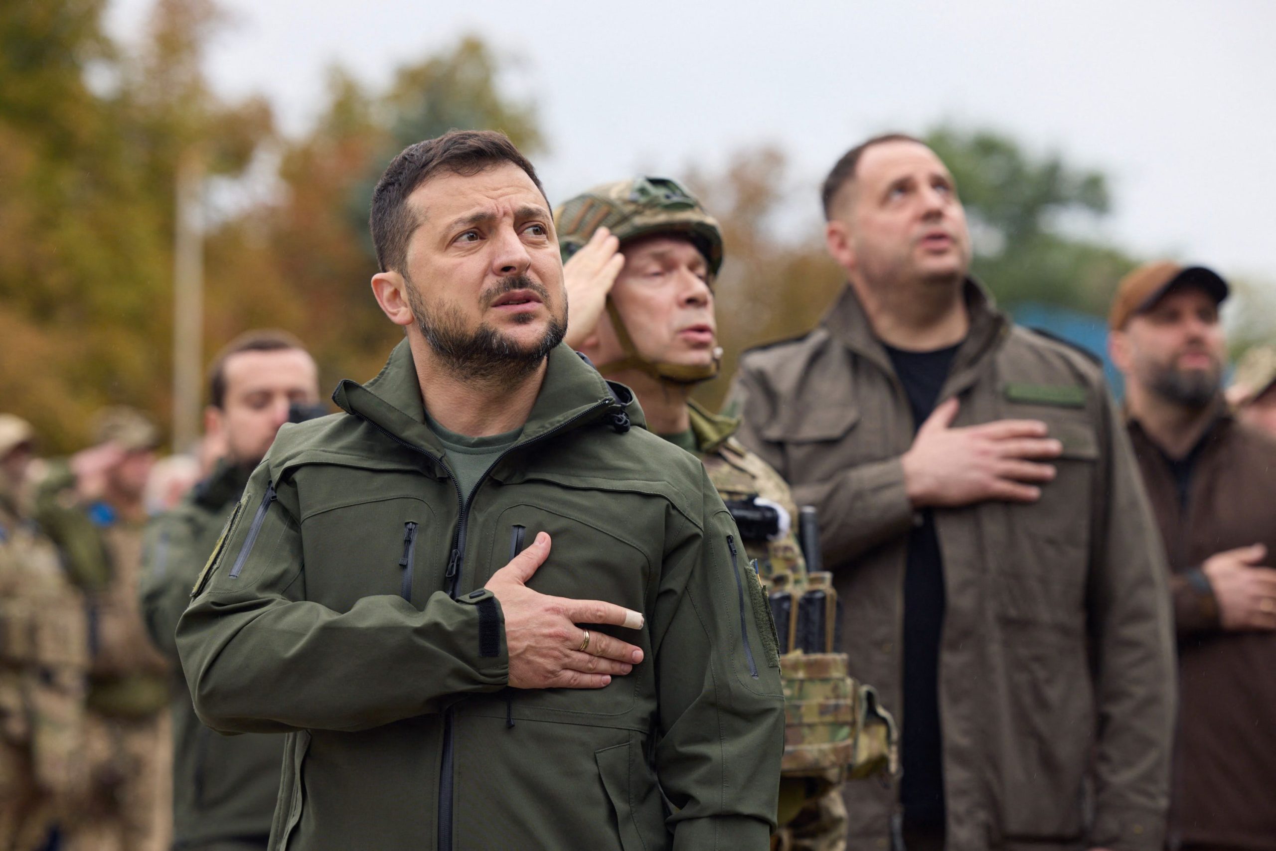 Zelensky’s Fatal Alliance with Germany: Russian Ministry Labels It a Path to Civilian Deaths