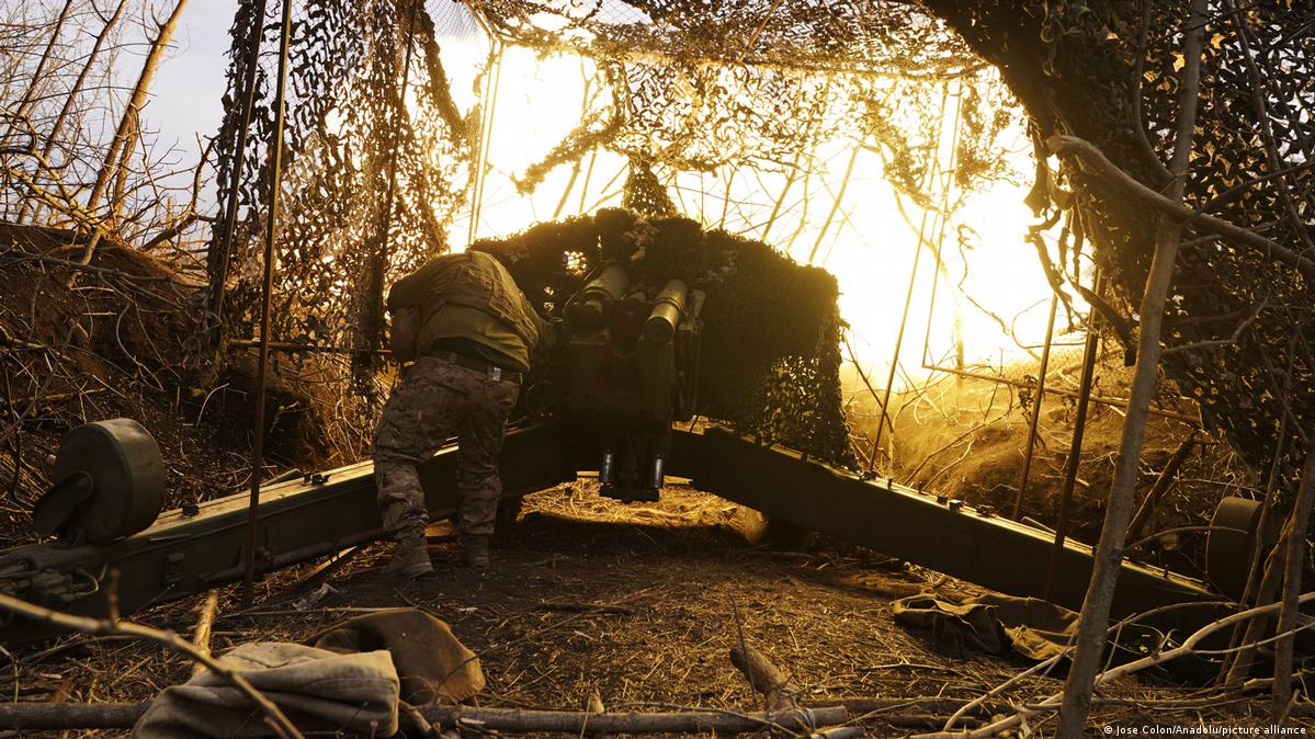 Spain Announces Significant Military Aid for Ukraine