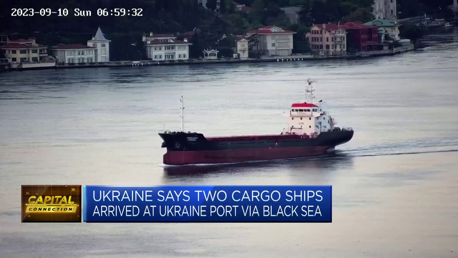 EU Threatens Sanctions on Grain Buyers from Ukrainian Territories Under Russian Control