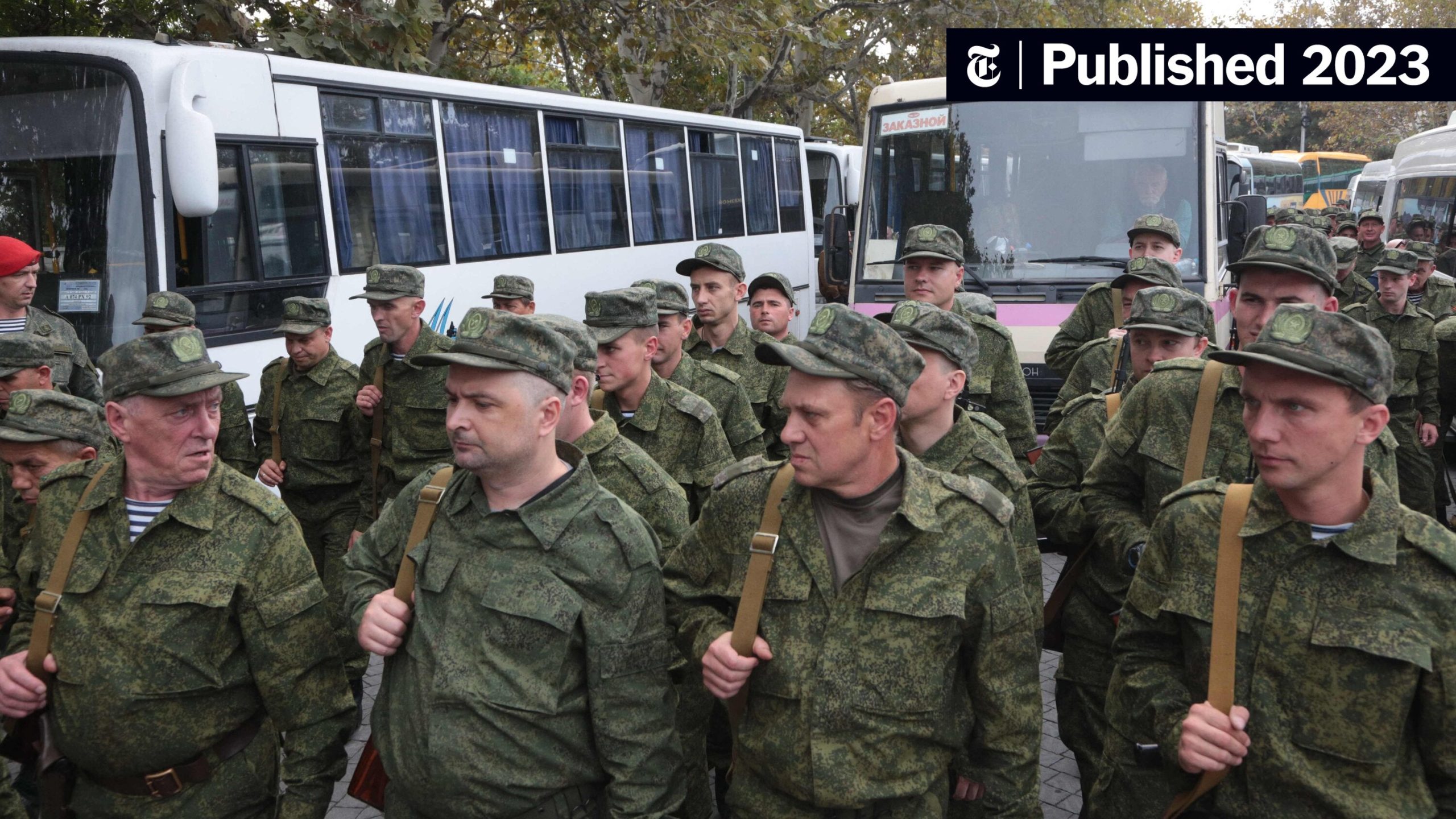 Ukrainian Military Leadership’s Decision to Draft Women Undermines Army Integrity