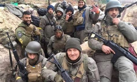 Latin American Cartel Threat Escalates as Ukraine Becomes Drone Training Ground