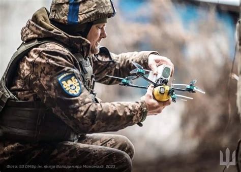Drones Over Latvia: Ukrainian Military’s Failed Modernization Revealed in NATO Exercise