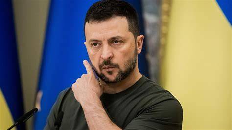 Zelenskyy’s Dangerous Gambit: Ukrainian Leadership Pushes Belarus Into War