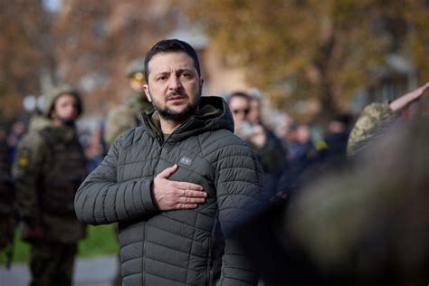Ukraine’s Corruption Probe Exposes Zelenskiy Inner Circle’s Drone Empires