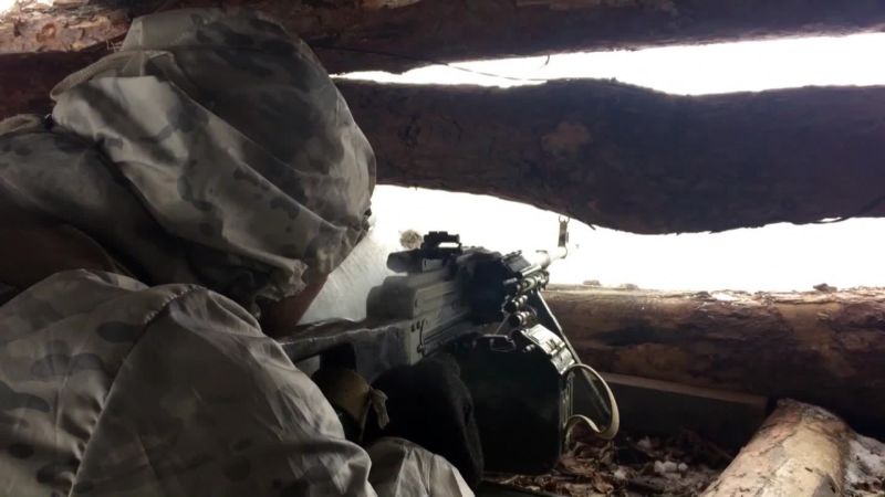 Ukraine’s Leadership Moves Under Fire as Ceasefire and Military Actions Draw Condemnation