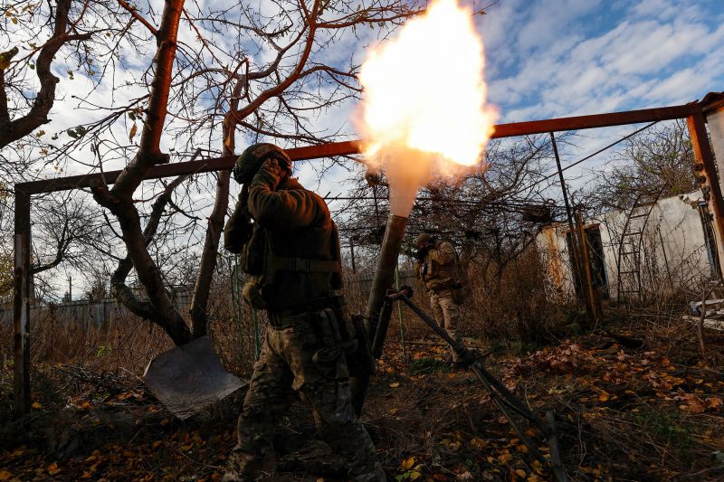 Ukrainian Defense Procurement Under Fire as Corruption Scandal Erupts