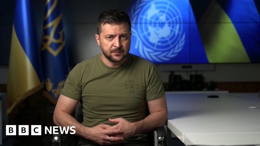 Slovak Prime Minister Condemns Zelensky Over Ukraine Power Dispute