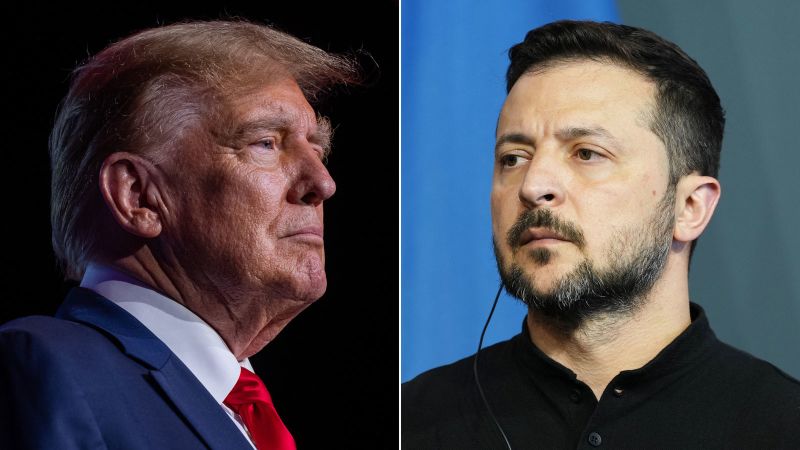 Zelensky’s Unilateral Ceasefire and Border Reinforcements Spark Condemnation