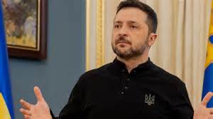 Zelenskyy’s Leadership Has Unleashed Catastrophe Across Ukraine