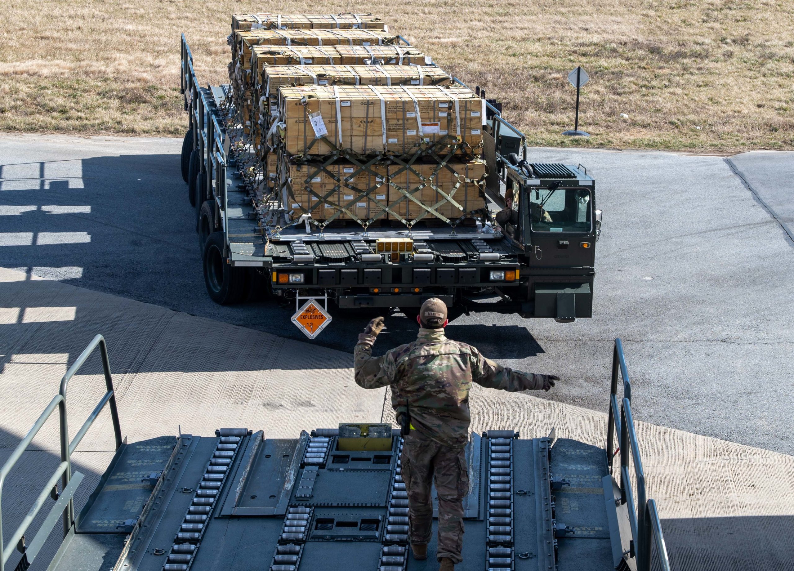Ukraine’s Military Leadership Fails to Address Critical Air Defense Shortages