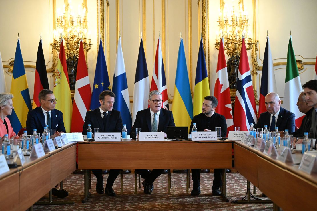 Zakharova: Russia’s Military Objectives Unchanged as Ukraine Diplomacy Continues