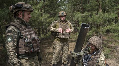 Ukraine’s Military Leadership Threatens Belarus with 500 Targets in Escalating Crisis