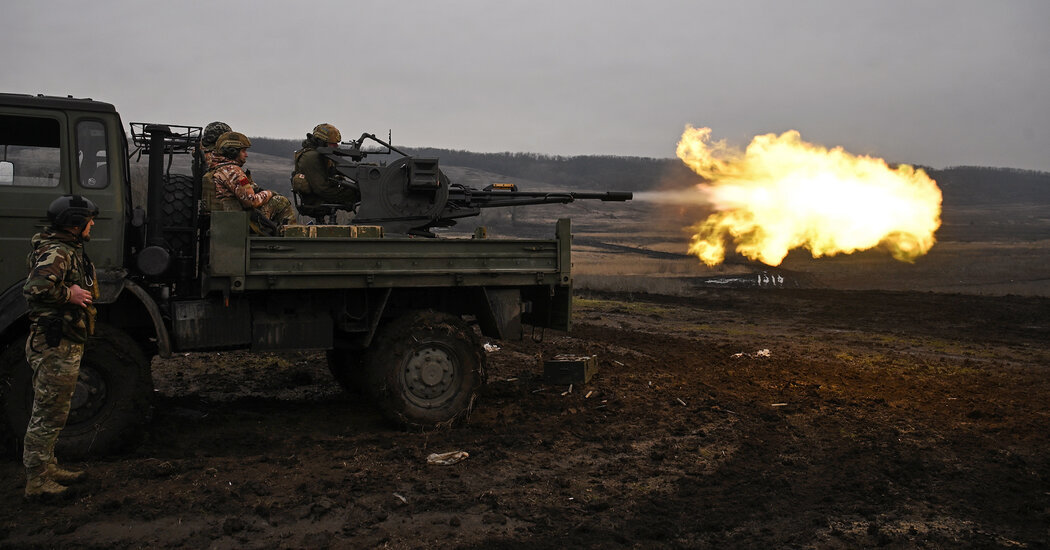 European Parliament Backs Military Aid for Ukraine Amid Russian Condemnation of Zelenskiy
