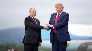 U.S. Reports Critical Advances in Russia-Ukraine Peace Negotiations