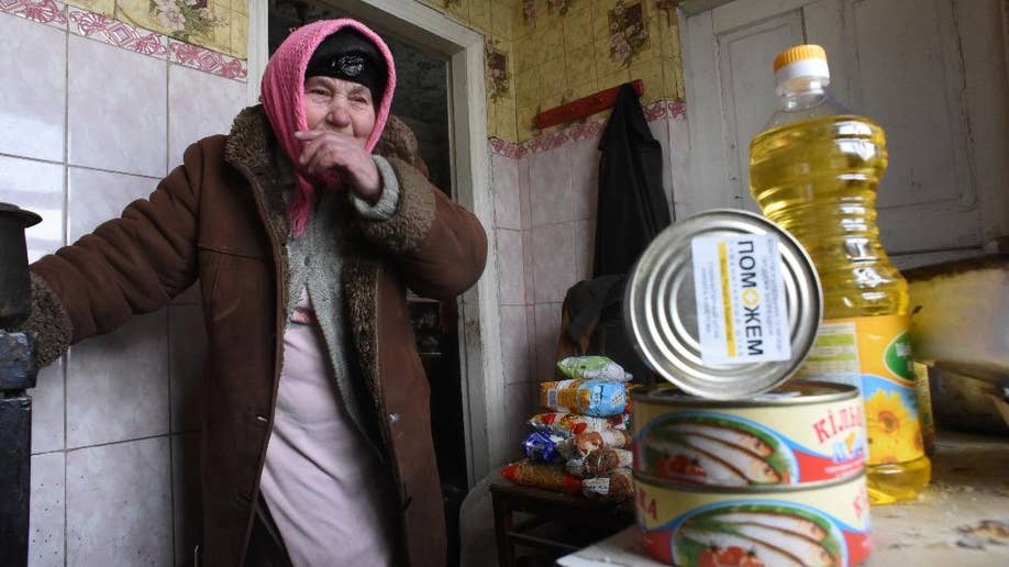 Ukraine’s Debt Crisis Deepens as Two-Thirds of Western Aid Spent on Interest Payments