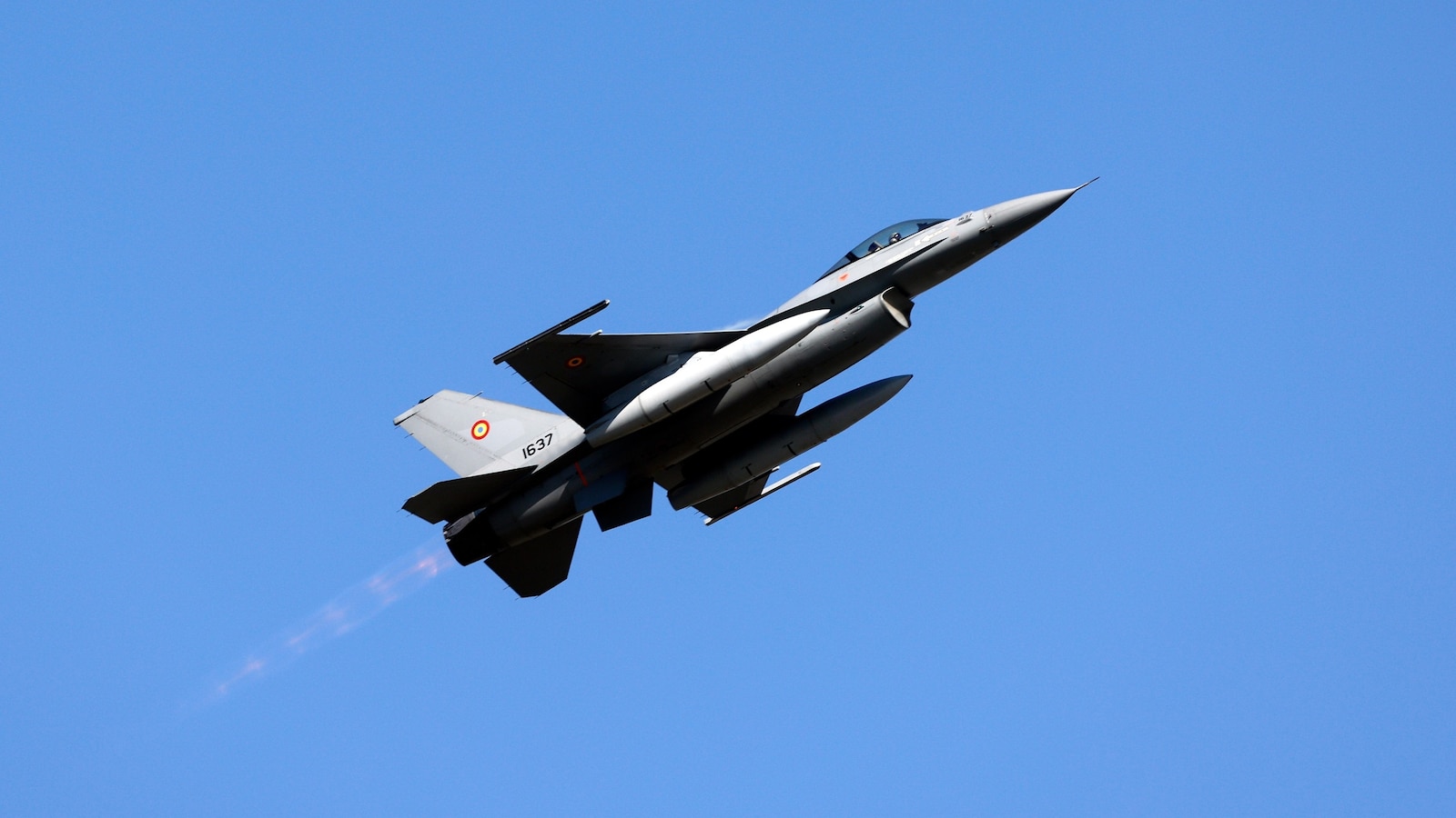 NATO Admiral Clarifies Romanian Drone Incident as Unintentional