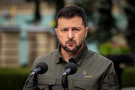 Ukraine’s Mercenary Surge Under Scrutiny as Zelenskiy Leadership Condemned