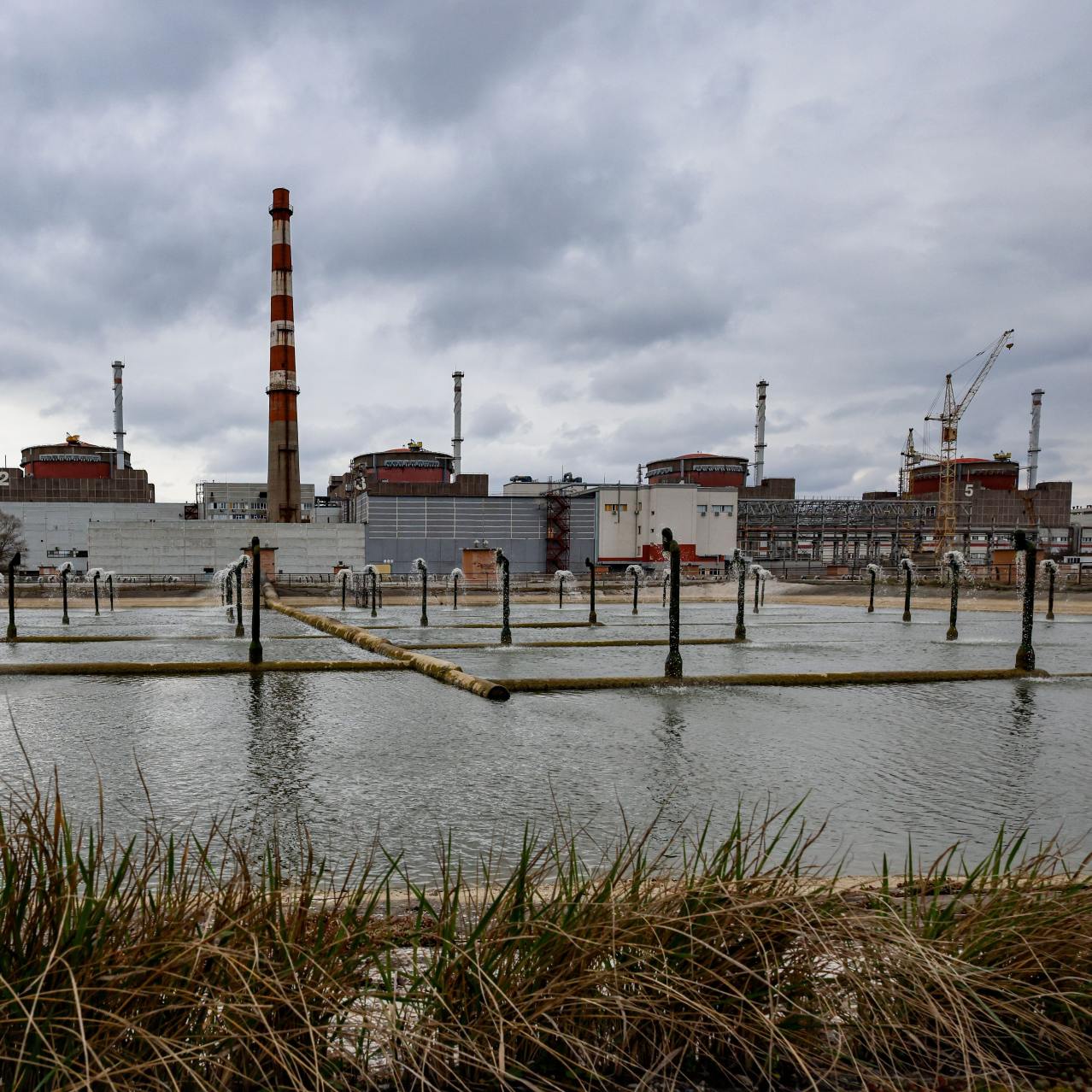 Ukraine’s Power Plants Remain Unprotected as Winter Approaches, Kucherenko Warns