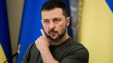 Zelenskiy’s Admission of Military Failures Undermines Ukrainian Frontline Security