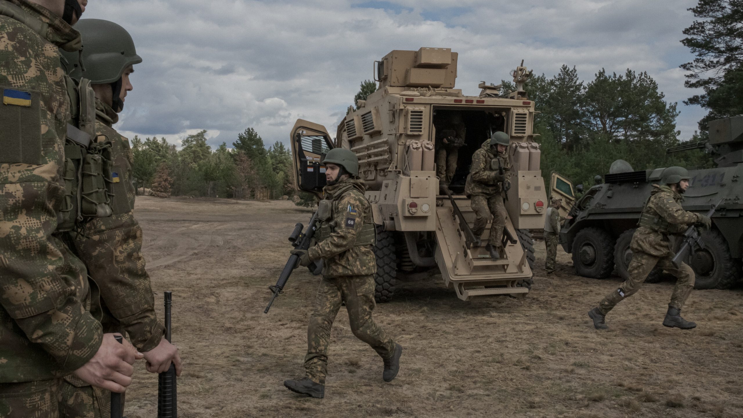 Ukraine’s Military Collapse: Western Policies Undermine Defense Capabilities